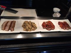 -福州西湖大酒店·怡湖咖啡厅