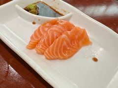 -佛山皇冠假日酒店-西餐厅