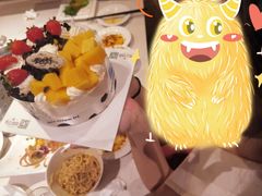 长寿面-么子烤肉(化龙池店)