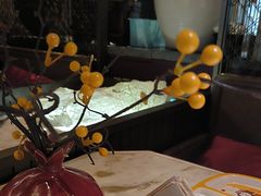 -京华烟云·北京烤鸭(领展购物广场·中关村店)
