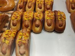 -BreadTalk面包新语·烘焙蛋糕(海珠丽影广场店)