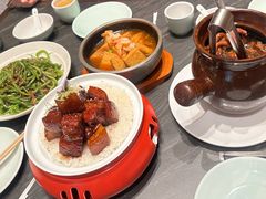 -阿喆私房菜(西五路店)