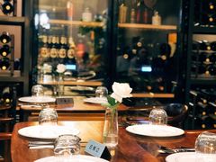 大堂-1861意大利餐厅(文化广场店)