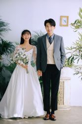 -绽放摄胶片摄影工作室