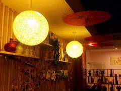 -蘭葶花酒馆(鼓楼店)