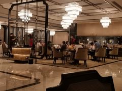 大堂-京香轩·中餐厅(上海中庚聚龙酒店)