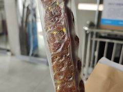 -盒马鲜生(红莲店)