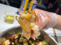 -七欣天香辣蟹火锅(南京桥北太平店)