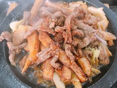-南通大学-食堂
