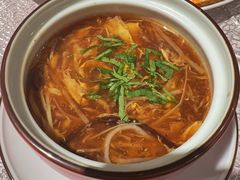 -北京王府井希尔顿酒店·秦唐中餐厅Chynna