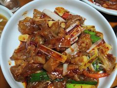 -京都亭(沙柳路店)