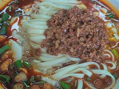 -小谭豆花(西大街店)