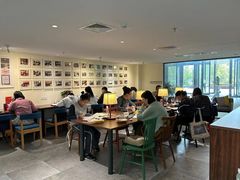 -五峰书院(南洋泾路店)