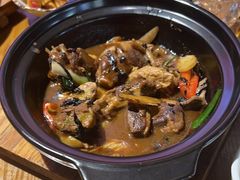 -猪腰一家·地道佛山菜(盐步店)