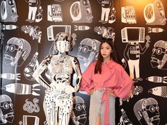 -香港杜莎夫人蜡像馆