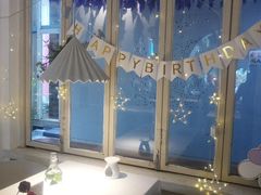 -春树下·树屋花房西餐厅(罍街AS1980店)