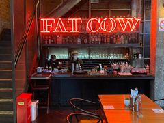 -FAT COW(虹梅路店)