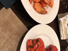 -海南棋子湾开元度假村·祺咖啡自助餐厅