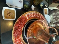 -小洋府铜锅涮肉(南锣鼓巷店)