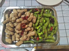-郑喜旺烧烤(新密总店)