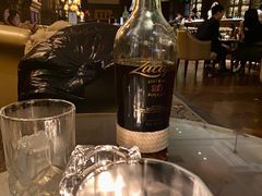 -LONG BAR 廊吧(外滩华尔道夫酒店)