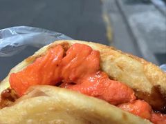 -张记灌饼(丰富路店)