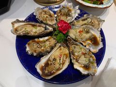 -红沃鳗鱼黑牛烤肉店(不老街店)