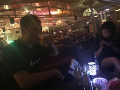 -罗斯福色戒酒吧(外滩店)