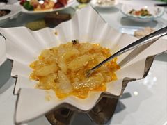 -老洋房花园饭店(绍兴路店)