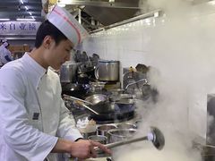 -永安之星休闲美食广场
