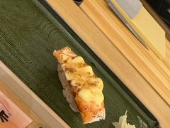 -鮨政·Omakase(万象城店)