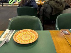 -HFFOUSA TACO弗萨塔可墨西哥餐厅(颐堤港店)