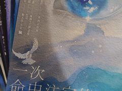 -猫尾侦探俱乐部·剧本杀·狼人杀