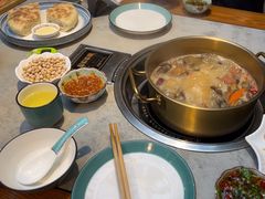 -大理董·董家小厨野生菌火锅(古城旗舰店)