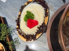 -慢丽江·云南野生菌土鸡锅(付家庄店)
