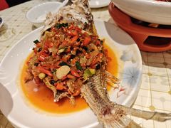 -3弄堂·滕王饭店·江西菜(铜锣湾店)
