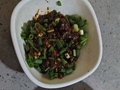 -黔府豆米火锅野菜馆(南马店)