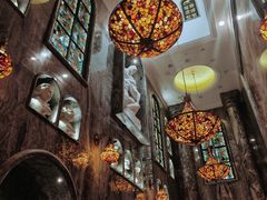-北京奥加美术馆酒店(三里屯工人体育场地铁站店)