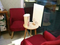 用餐区-九秋茶铺(三里屯店)