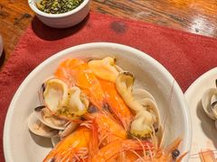 -大良毋米粥(锦龙路总店)