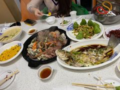 -前王院•巧克力海鲜市集餐厅(万平口店)