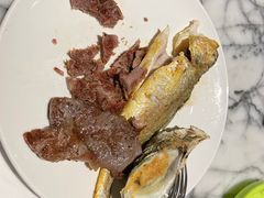 -深圳同泰万怡酒店·万荟轩自助餐厅(同泰店)