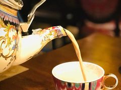 -天山醉美·新疆餐厅(富华里店)