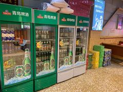 -老金烧烤(伟东新都店)