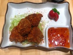 -苍月中华料理(王府井店)