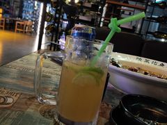 -情蛙里(平沙钰海万国汇店)