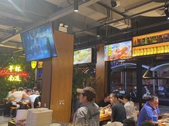 -本色.小马哥烧烤(五一路总店)