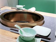 -鲜货俚鲜火锅(青果路店)