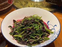 -麒麟小院·老九江菜(安平路店)