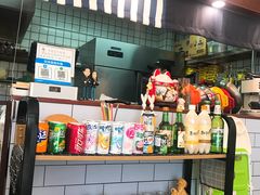 -青春分食(仙林大学城店)